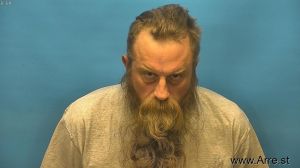 James Caldwell Arrest Mugshot