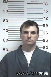 James Kilroy Arrest
