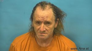 James Mckinnon Arrest Mugshot