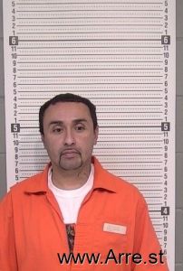 James Villegas Arrest Mugshot