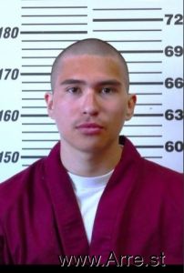 Jasiah Gonzales Arrest Mugshot