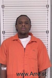 Jayden Williams Arrest Mugshot