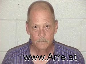 Jeffrey Anderson Arrest Mugshot