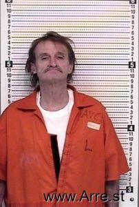 Jeffrey Rush Arrest Mugshot