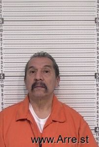 Joe Rivera Arrest Mugshot