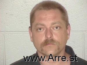 John Enck Arrest Mugshot