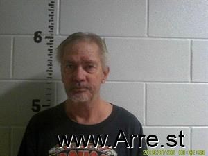 John Holcomb Arrest Mugshot