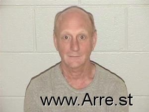 John Metty Arrest Mugshot