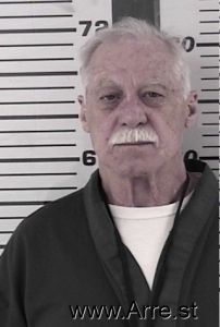 John Woods Arrest Mugshot