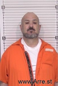 Jorge Pena-valerio Arrest Mugshot