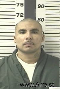 Jose Bonillagomez Arrest Mugshot