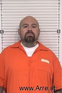 Jose Garcia Arrest Mugshot