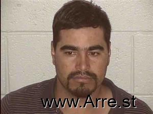 Jose Peinado-cardenas Arrest Mugshot