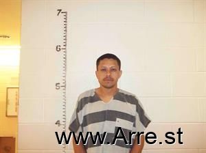 Jose Ruiz Arrest Mugshot