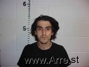 Jose Sorge Arrest Mugshot