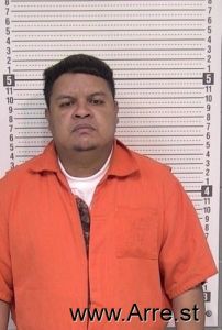 Jose Turcio Galeas Arrest Mugshot