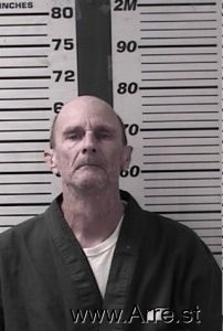 Joseph Dreitz Arrest Mugshot