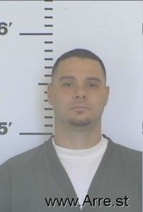 Joseph Maestas Arrest Mugshot