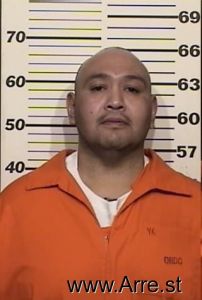   Arrest Mugshot
