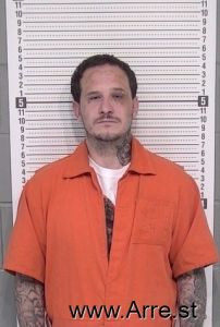 Joseph Rucker Arrest Mugshot