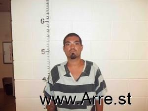 Joshua Sandoval Arrest Mugshot