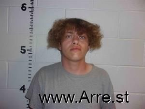 Justin Baldwin-carr Arrest Mugshot