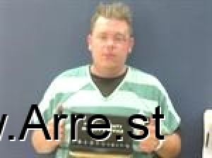 Jacob Modesitt Arrest Mugshot