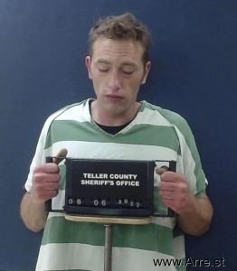 Jacob Toller Arrest Mugshot