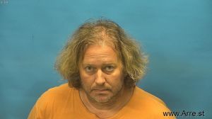 James Hagen Arrest Mugshot