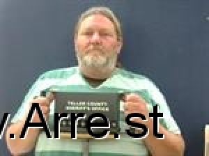 Jason Ashworth Arrest