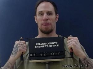 Jason Flynn Arrest Mugshot