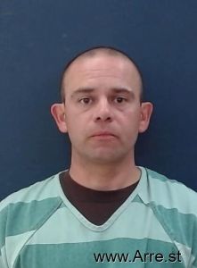 Jeffery Eutsler Arrest Mugshot