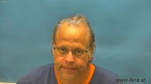 Jeffrey Lundquist  Arrest Mugshot