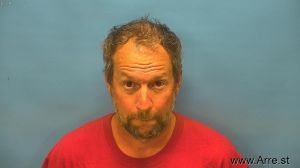 Jeffrey Tinker Arrest Mugshot