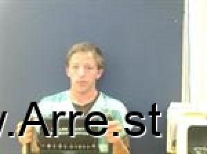 Jeremiah Miller Arrest Mugshot