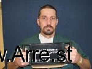 Jeremy Hutcheson Arrest Mugshot