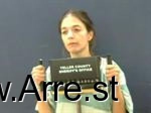 Jessica Turner Arrest Mugshot