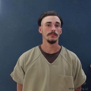 Jesus Woodworth Arrest Mugshot