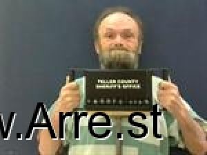 Jon Charlson Arrest Mugshot