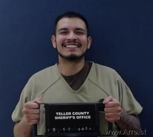 Jonathan Estrada Arrest Mugshot