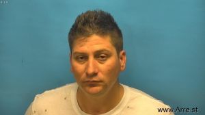 Jonathan Irlando Arrest Mugshot