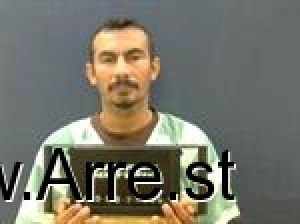 Jorge Rivas-valencia Arrest Mugshot