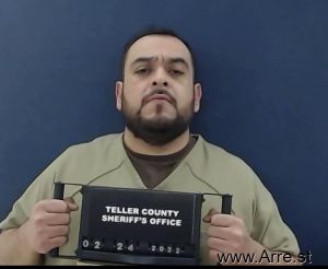 Jose Hernandez-velazquez Arrest Mugshot