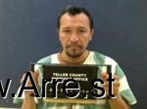 Jose Mariano-velacio Arrest Mugshot