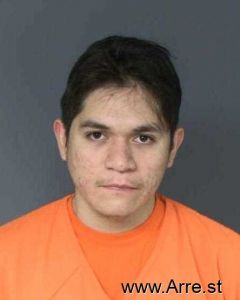 Jose Soto-cano Arrest Mugshot