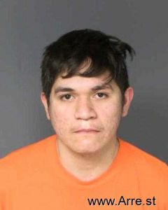 Jose Soto-cano Arrest Mugshot