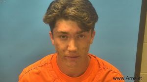 Joseph Cocke Arrest Mugshot