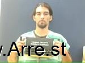 Joseph Sanchez Arrest Mugshot