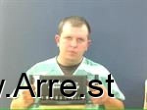 Joshua Ritchey Arrest Mugshot