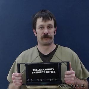 Joshua Steadmon Arrest Mugshot